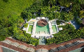 The Royal Corin Thermal Water Spa & Resort - Adults Only